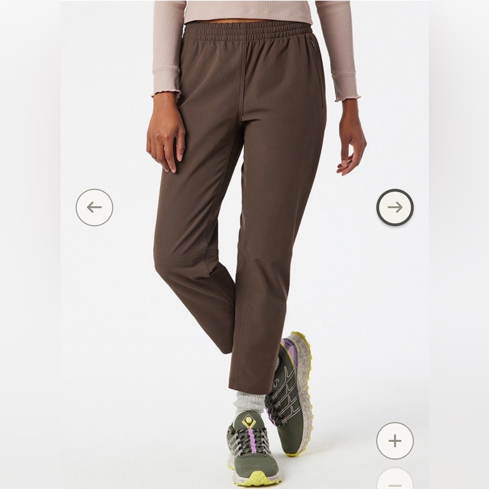 NWT Outdoor Voices RecTrek Pants - Women's